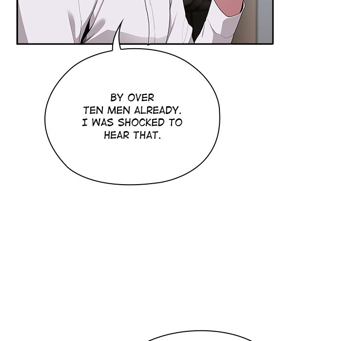 Troublesome Employee Warning chapter 4 page 48
