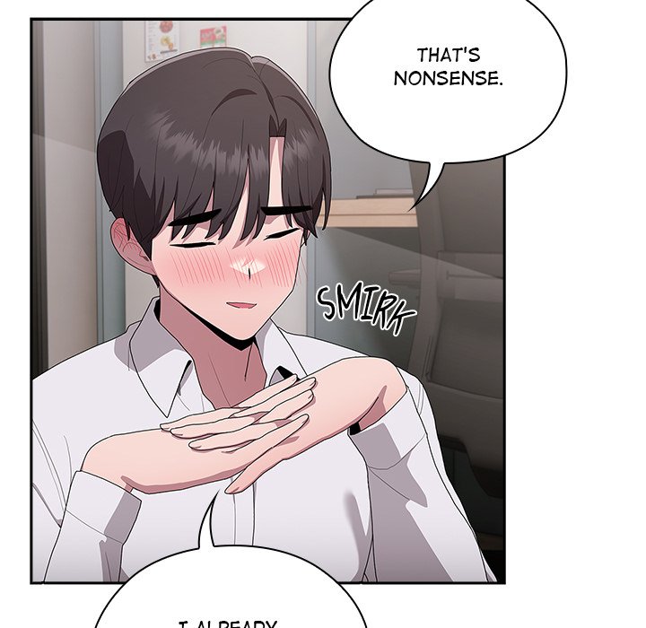 Troublesome Employee Warning chapter 4 page 52