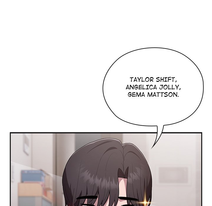 Troublesome Employee Warning chapter 4 page 56
