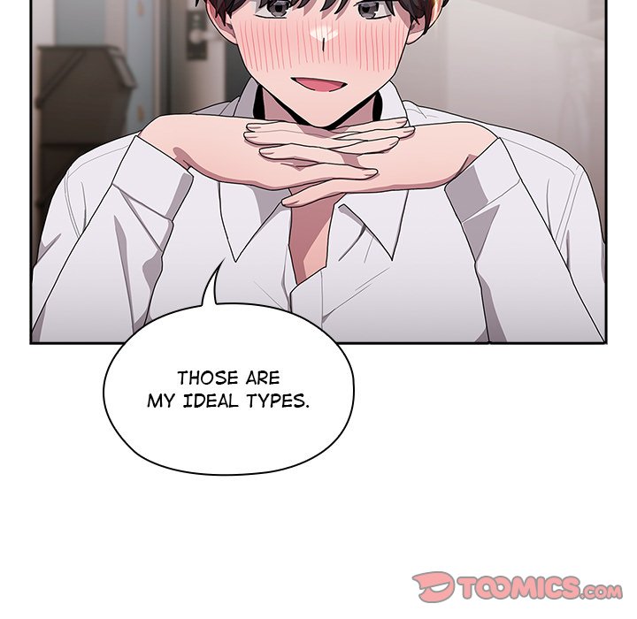 Troublesome Employee Warning chapter 4 page 57