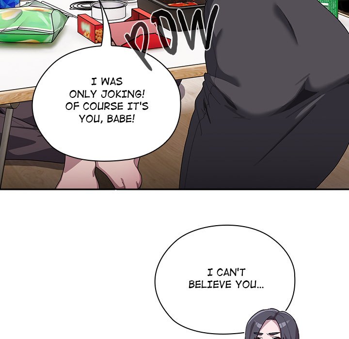 Troublesome Employee Warning chapter 4 page 60