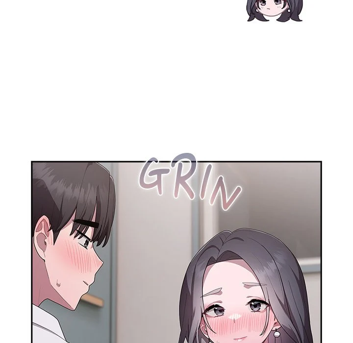 Troublesome Employee Warning chapter 4 page 61