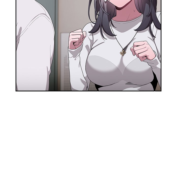 Troublesome Employee Warning chapter 4 page 62