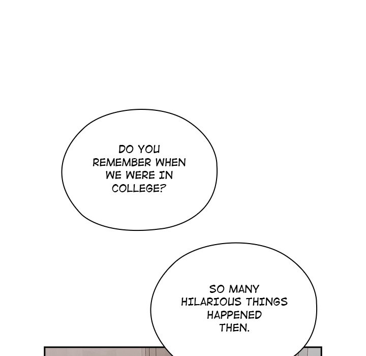 Troublesome Employee Warning chapter 4 page 63