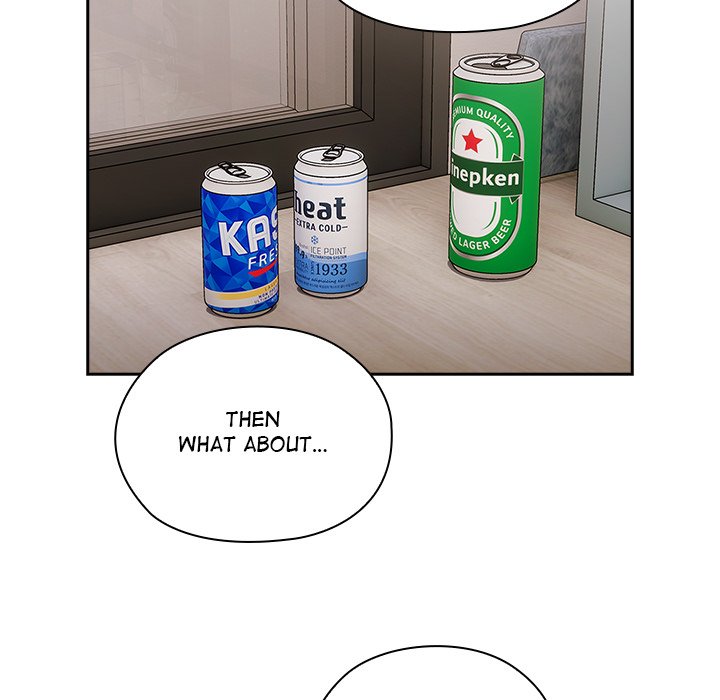 Troublesome Employee Warning chapter 4 page 64