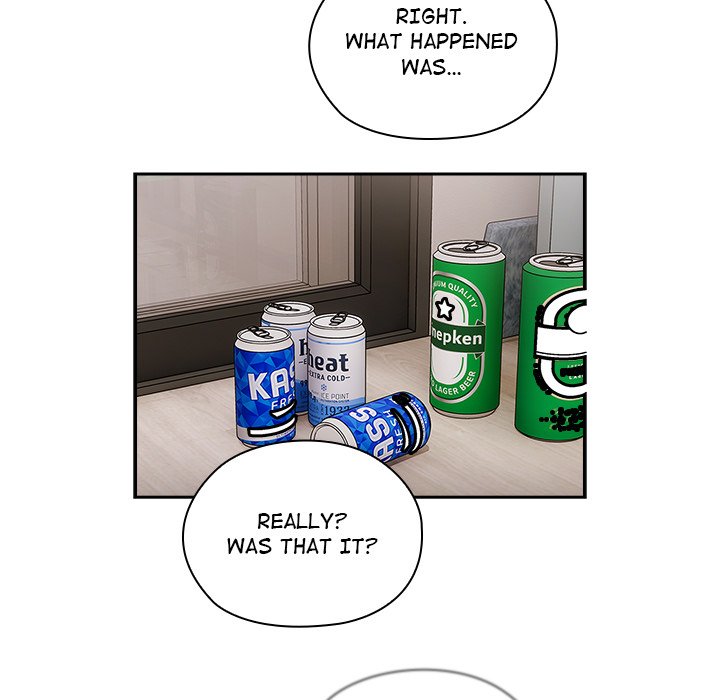 Troublesome Employee Warning chapter 4 page 65