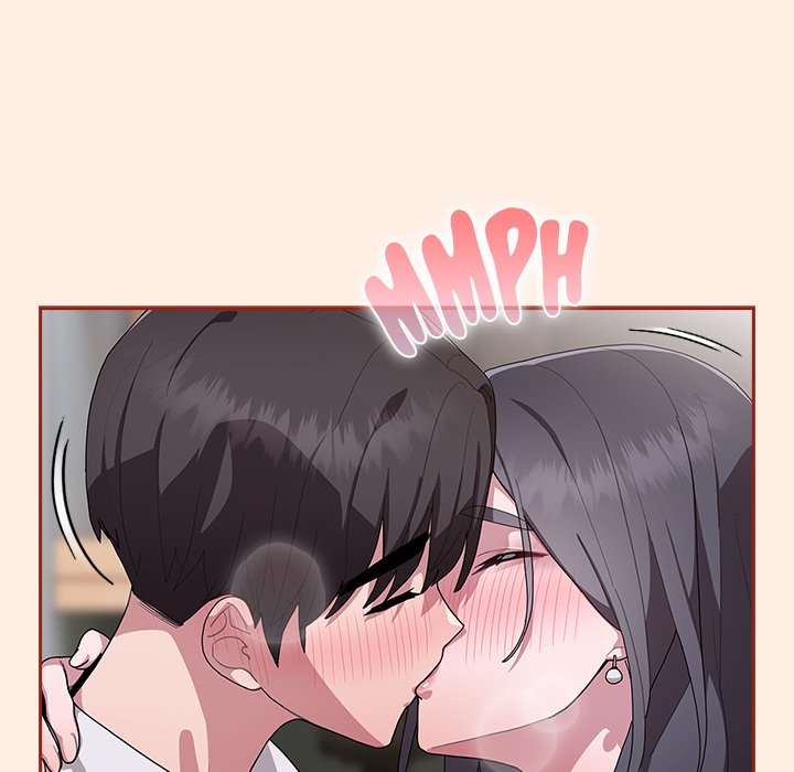 Troublesome Employee Warning chapter 4 page 72