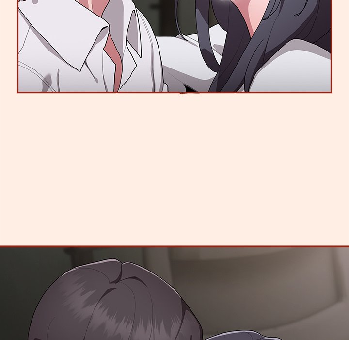 Troublesome Employee Warning chapter 4 page 73