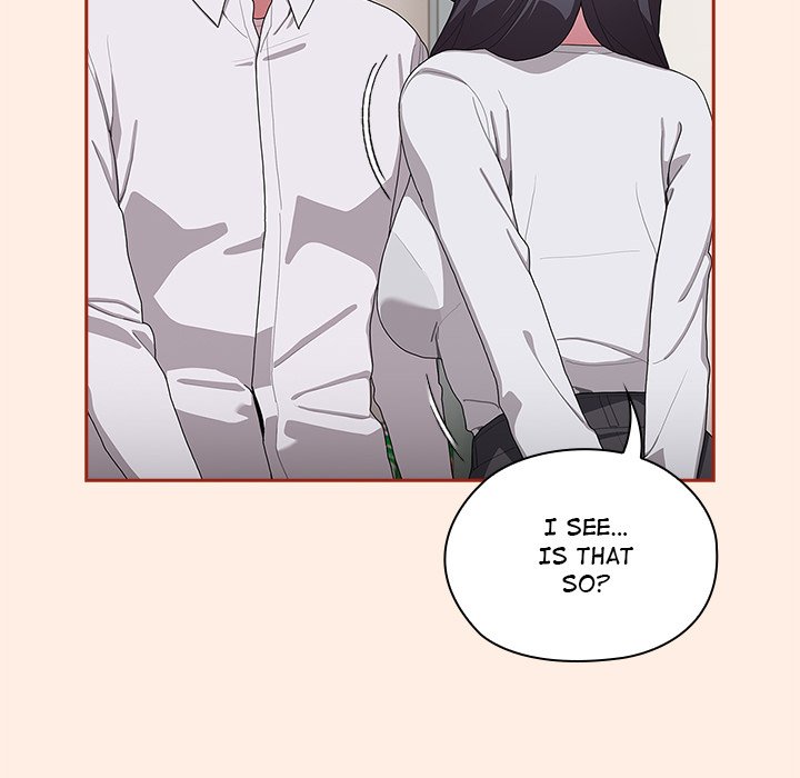 Troublesome Employee Warning chapter 4 page 80