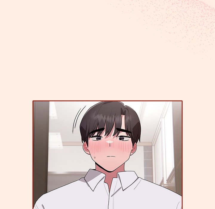 Troublesome Employee Warning chapter 4 page 85