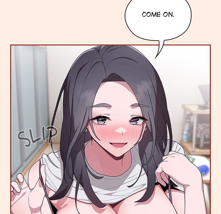 Troublesome Employee Warning chapter 4 page 87