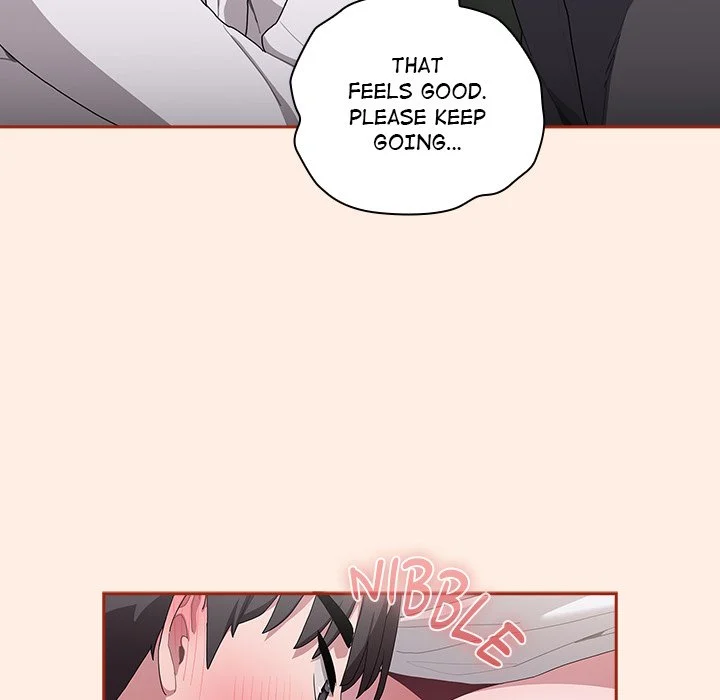 Troublesome Employee Warning chapter 4 page 102