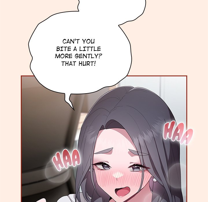 Troublesome Employee Warning chapter 4 page 107