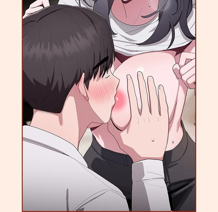 Troublesome Employee Warning chapter 4 page 108