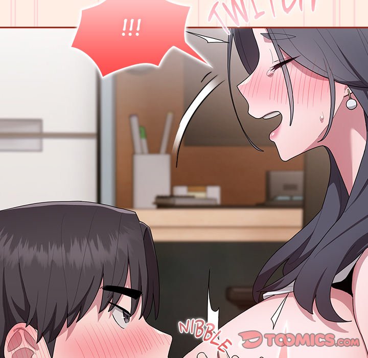 Troublesome Employee Warning chapter 4 page 111