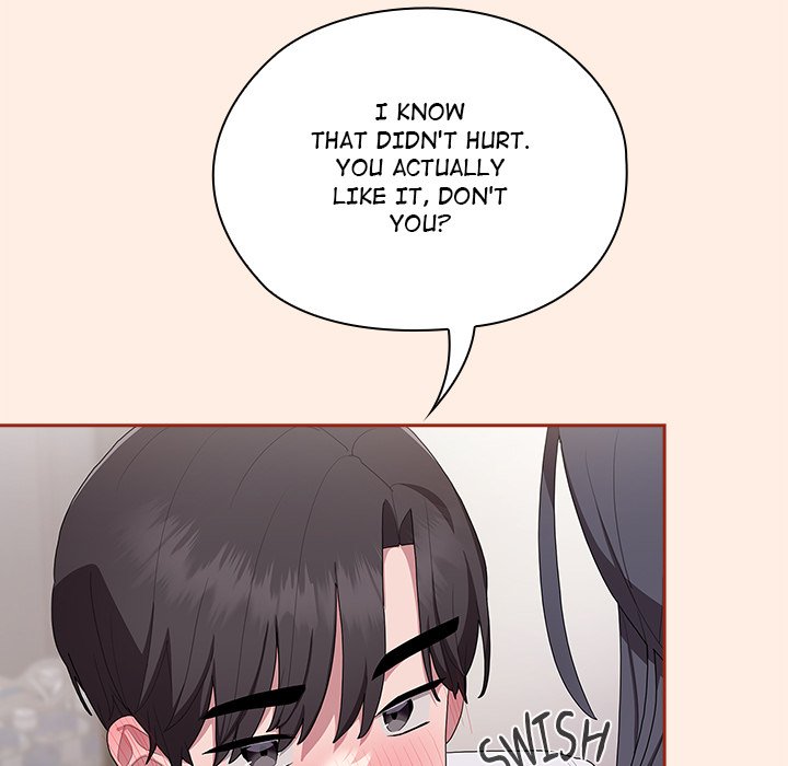 Troublesome Employee Warning chapter 4 page 113