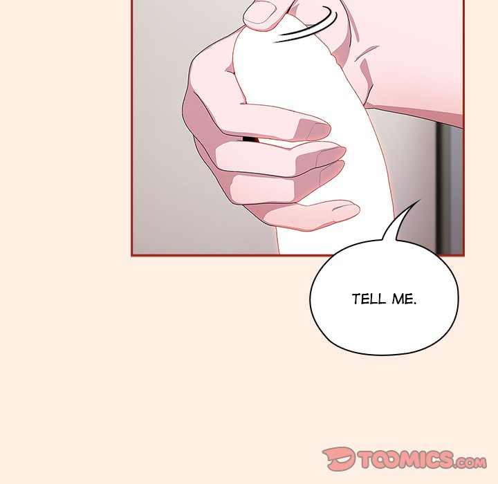 Troublesome Employee Warning chapter 4 page 129