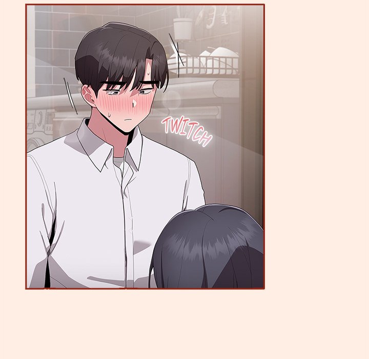 Troublesome Employee Warning chapter 4 page 130