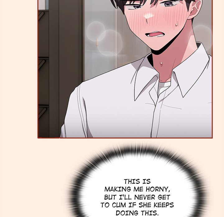 Troublesome Employee Warning chapter 4 page 140
