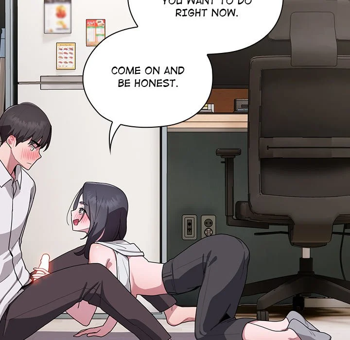 Troublesome Employee Warning chapter 4 page 144