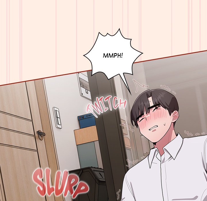 Troublesome Employee Warning chapter 4 page 151