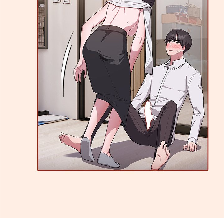 Troublesome Employee Warning chapter 4 page 168
