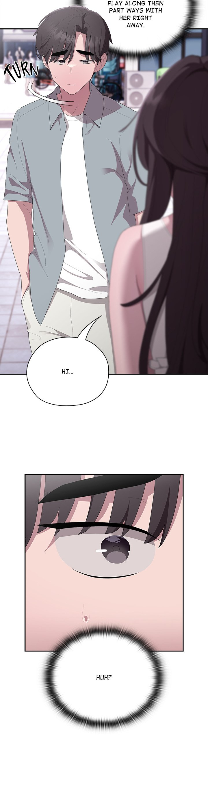 Troublesome Employee Warning chapter 45 page 24
