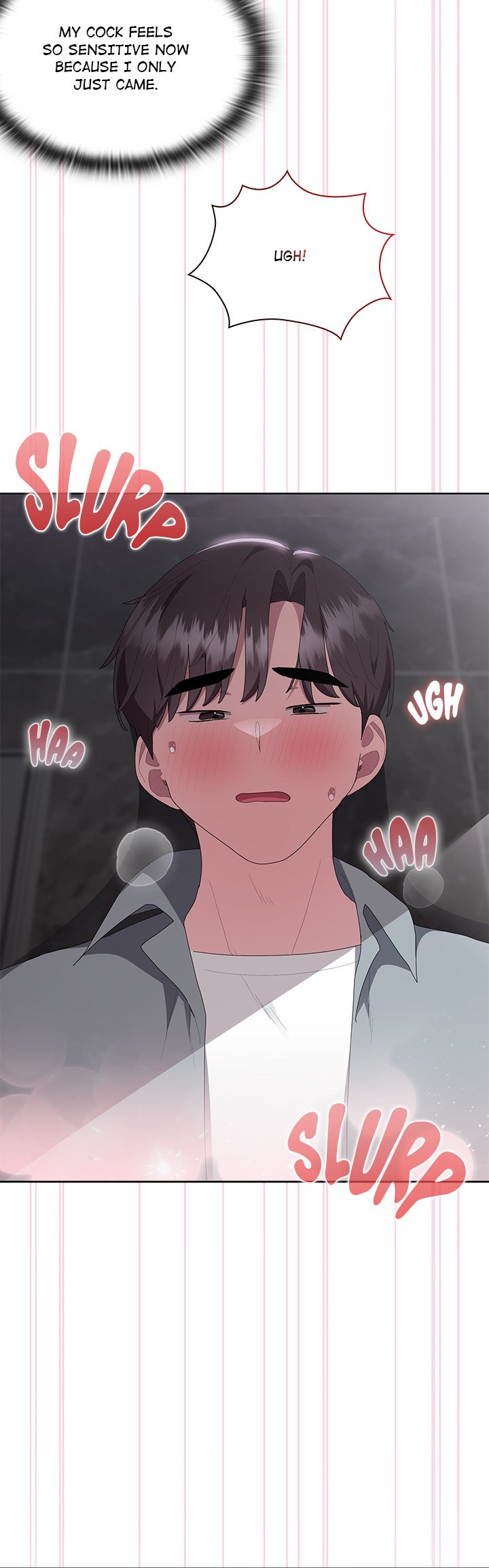 Troublesome Employee Warning chapter 48 page 4