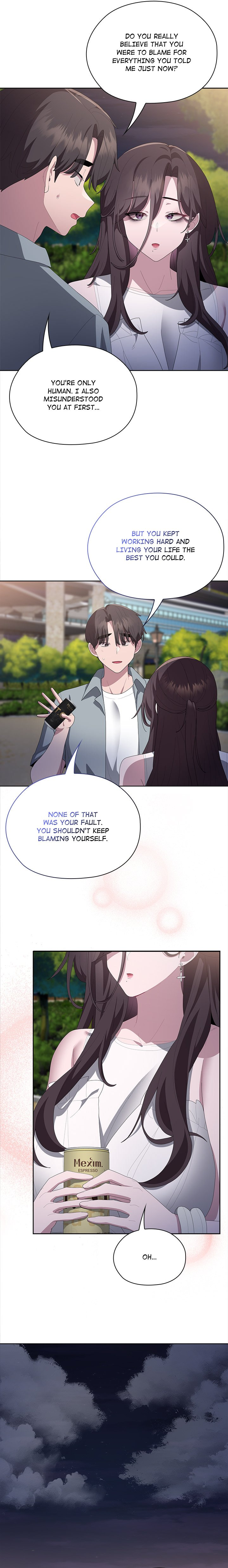 Troublesome Employee Warning chapter 49 page 14