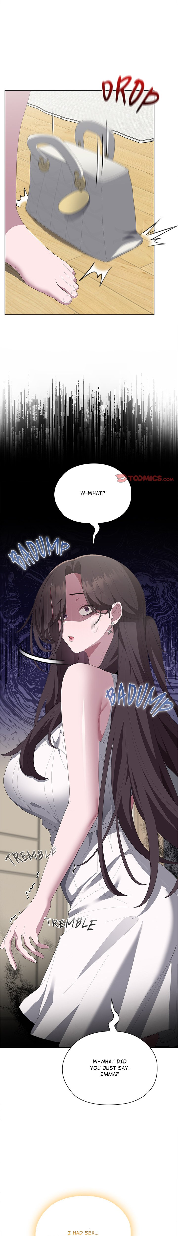 Troublesome Employee Warning chapter 49 page 29
