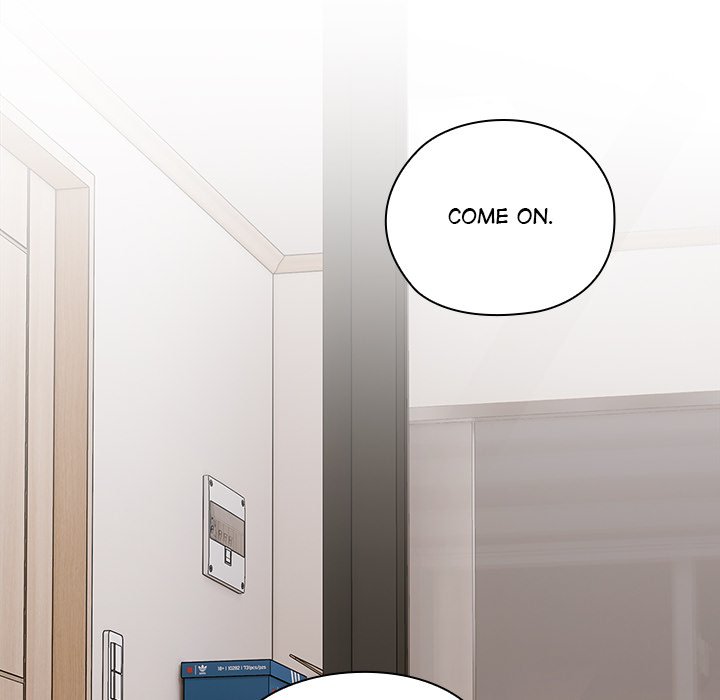 Troublesome Employee Warning chapter 5 page 8