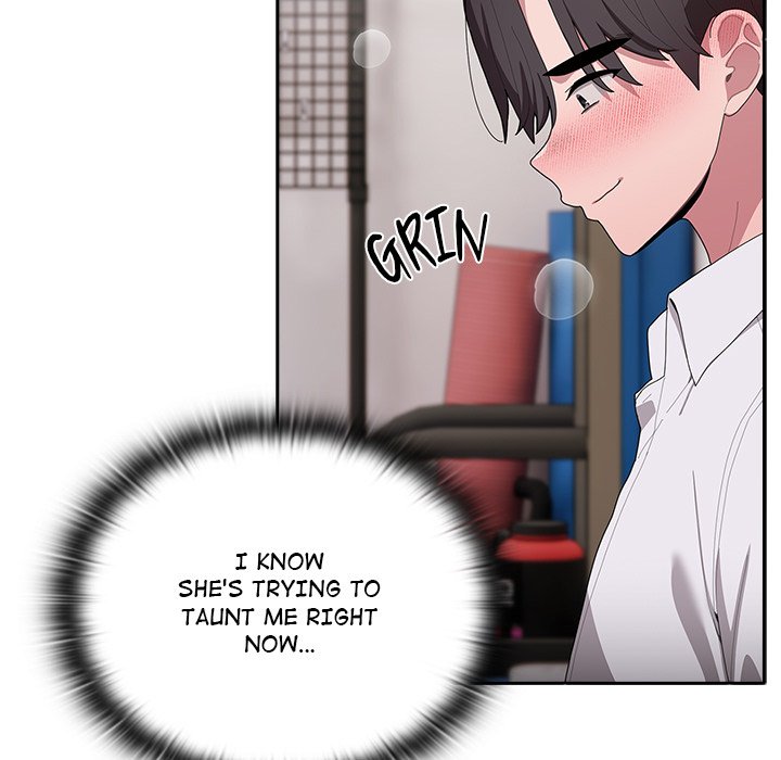 Troublesome Employee Warning chapter 5 page 11