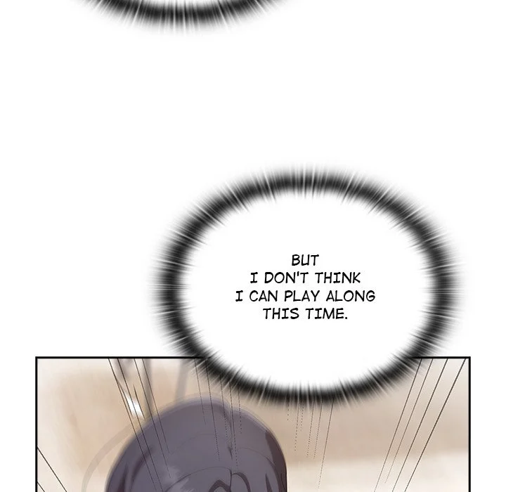 Troublesome Employee Warning chapter 5 page 12