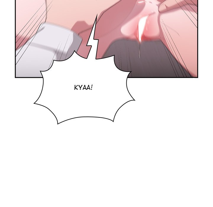 Troublesome Employee Warning chapter 5 page 14