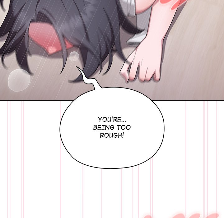 Troublesome Employee Warning chapter 5 page 26