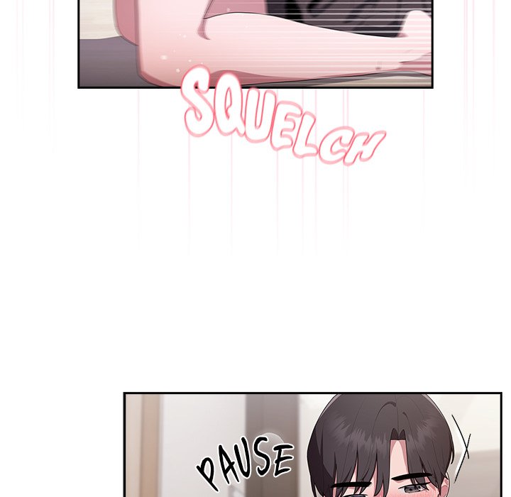 Troublesome Employee Warning chapter 5 page 32