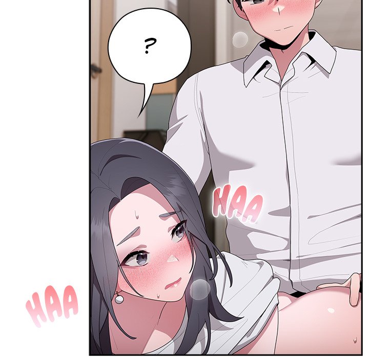 Troublesome Employee Warning chapter 5 page 33