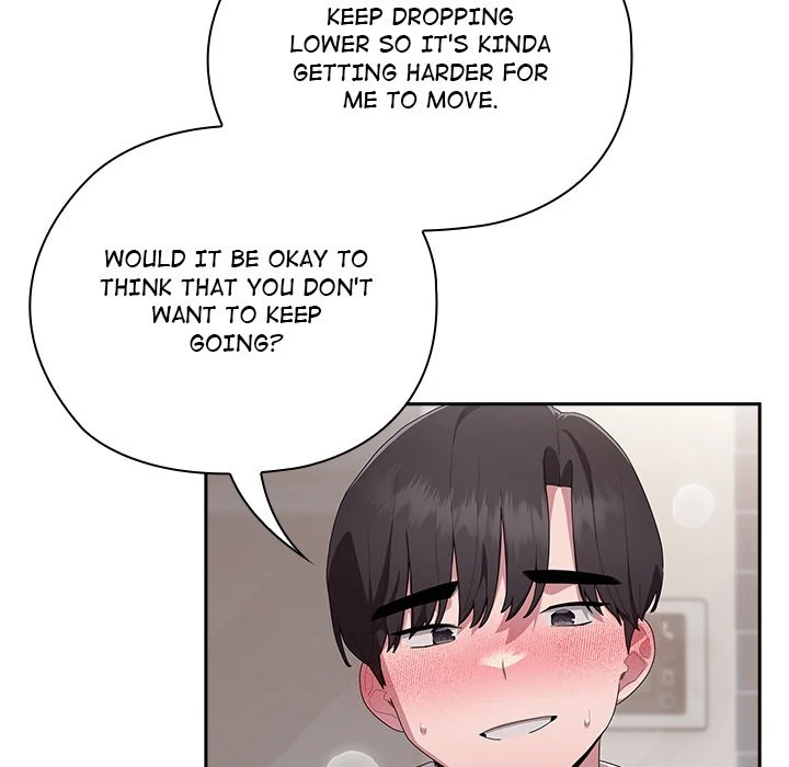 Troublesome Employee Warning chapter 5 page 42