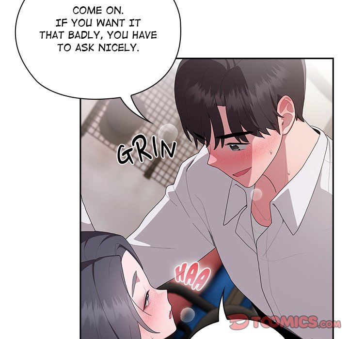 Troublesome Employee Warning chapter 5 page 51