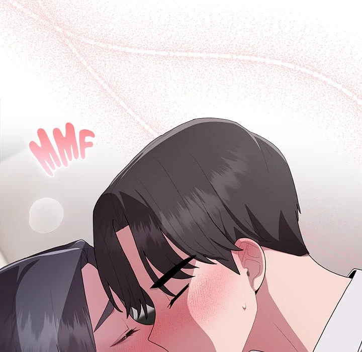 Troublesome Employee Warning chapter 5 page 68