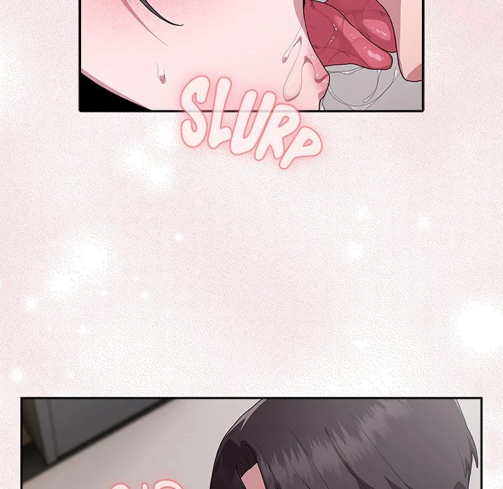 Troublesome Employee Warning chapter 5 page 71