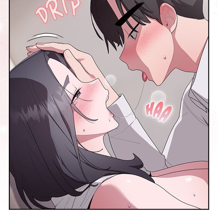 Troublesome Employee Warning chapter 5 page 72