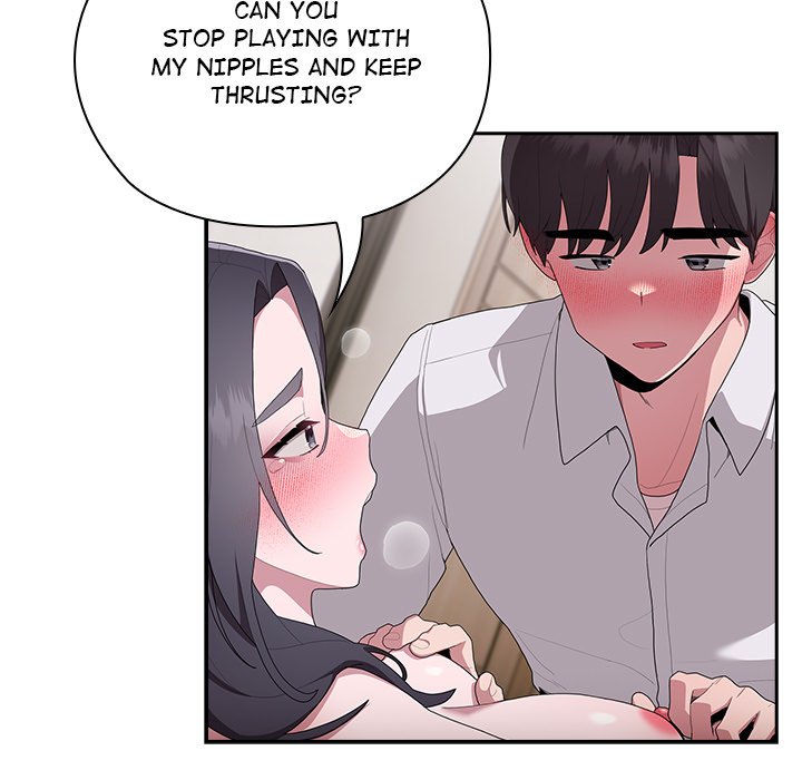 Troublesome Employee Warning chapter 5 page 85
