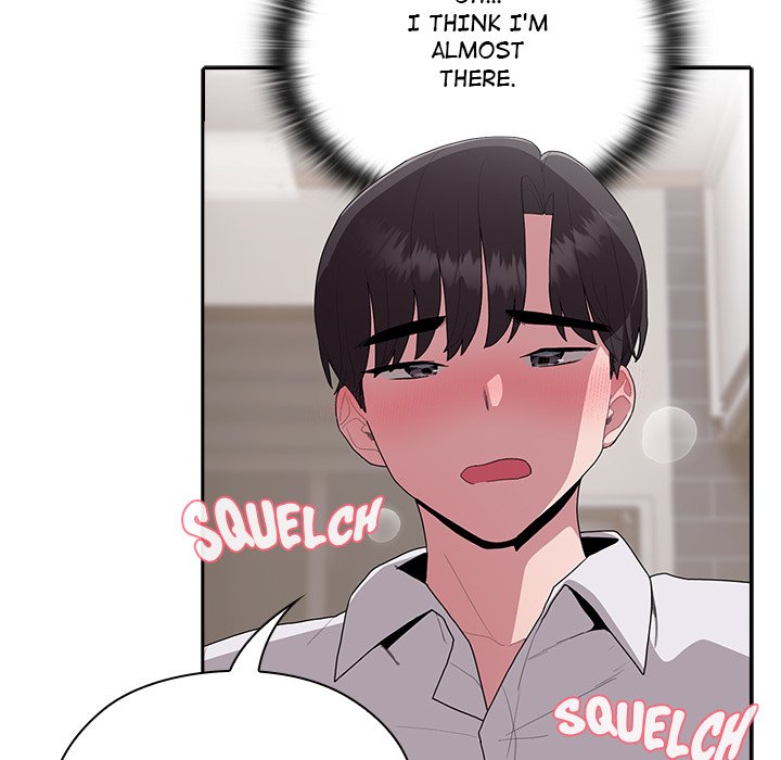 Troublesome Employee Warning chapter 5 page 94