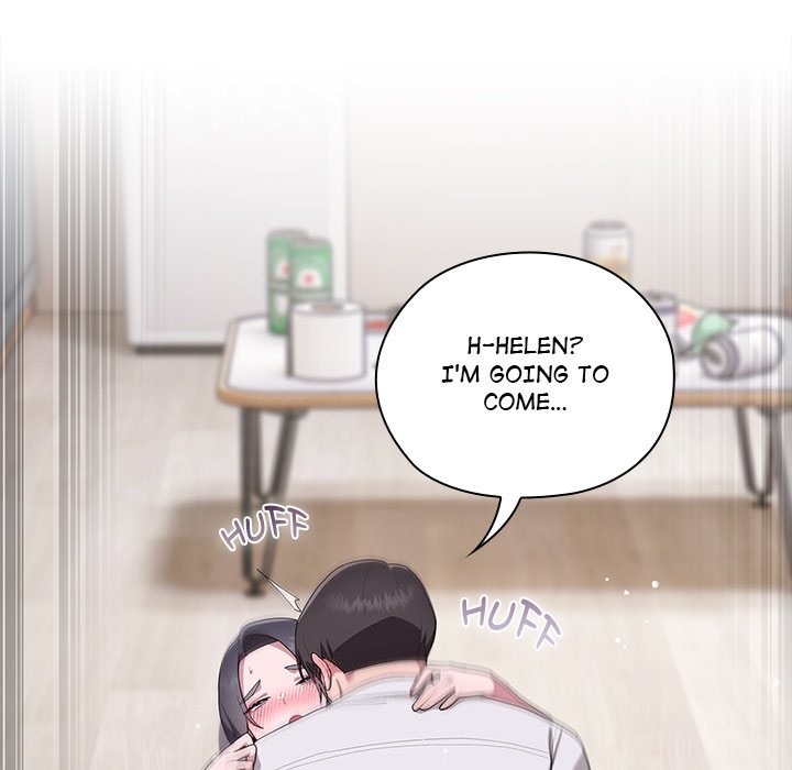Troublesome Employee Warning chapter 5 page 97