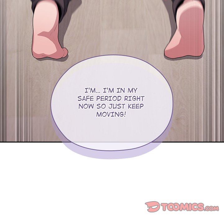 Troublesome Employee Warning chapter 5 page 99