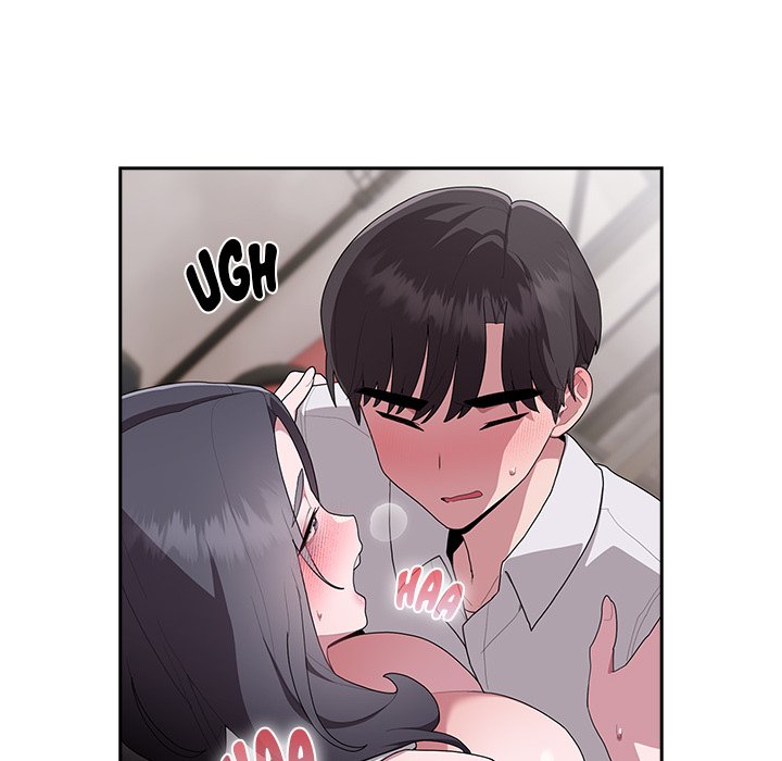 Troublesome Employee Warning chapter 5 page 100