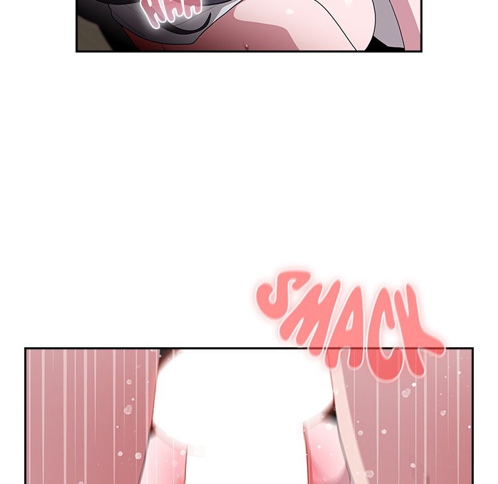 Troublesome Employee Warning chapter 5 page 101