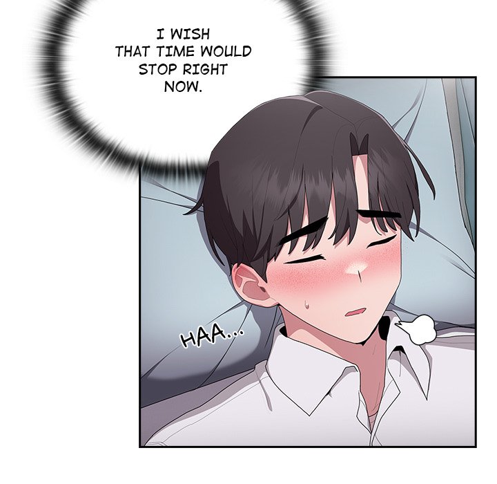 Troublesome Employee Warning chapter 5 page 117