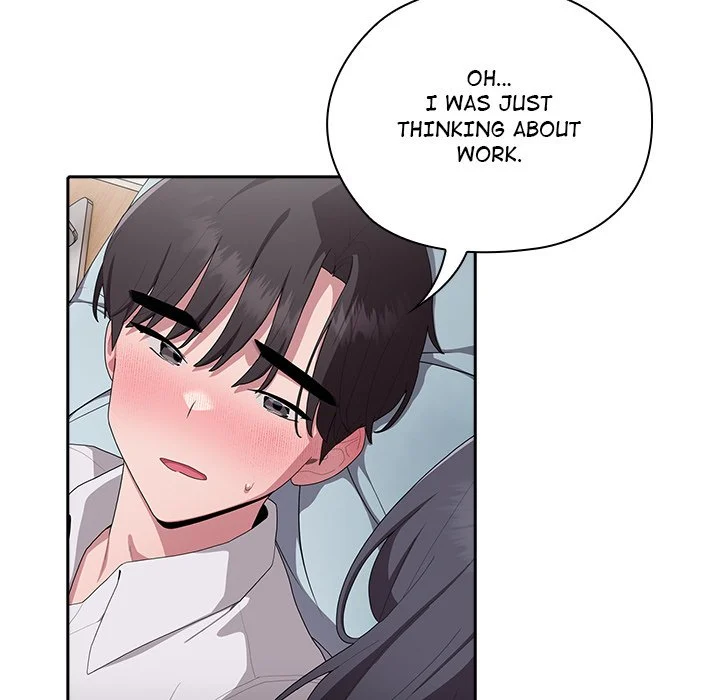 Troublesome Employee Warning chapter 5 page 121